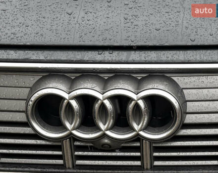 Серый Ауди E-Tron, объемом двигателя 0 л и пробегом 100 тыс. км за 30777 $, фото 4 на Automoto.ua