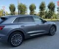 Серый Ауди E-Tron, объемом двигателя 0 л и пробегом 98 тыс. км за 29999 $, фото 2 на Automoto.ua