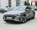 Ауди E-Tron 2021 в Тернополе на Automoto.ua Серый Ауди E-Tron, объемом двигателя 0 л и пробегом 85 тыс. км за 27999 $, фото 1 на Automoto.ua