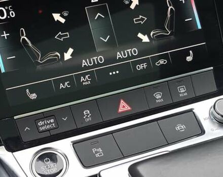 Сірий Ауді E-Tron, об'ємом двигуна 0 л та пробігом 140 тис. км за 28800 $, фото 102 на Automoto.ua