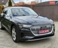 Серый Ауди E-Tron, объемом двигателя 0 л и пробегом 109 тыс. км за 29999 $, фото 1 на Automoto.ua