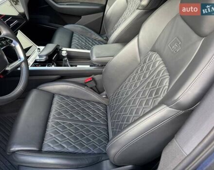Сірий Ауді E-Tron, об'ємом двигуна 0 л та пробігом 45 тис. км за 48137 $, фото 27 на Automoto.ua
