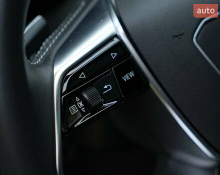 Сірий Ауді E-Tron, об'ємом двигуна 0 л та пробігом 73 тис. км за 38950 $, фото 61 на Automoto.ua