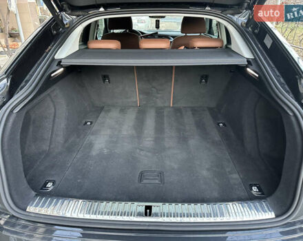 Серый Ауди E-Tron, объемом двигателя 0 л и пробегом 108 тыс. км за 32500 $, фото 13 на Automoto.ua