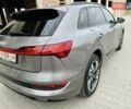 Ауди E-Tron 2021 в Тернополе на Automoto.ua Серый Ауди E-Tron, объемом двигателя 0 л и пробегом 85 тыс. км за 27999 $, фото 13 на Automoto.ua