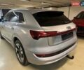 Сірий Ауді E-Tron, об'ємом двигуна 0 л та пробігом 152 тис. км за 24700 $, фото 6 на Automoto.ua