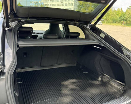 Серый Ауди E-Tron, объемом двигателя 0 л и пробегом 110 тыс. км за 42000 $, фото 13 на Automoto.ua