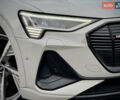 Серый Ауди E-Tron, объемом двигателя 0 л и пробегом 36 тыс. км за 45445 $, фото 13 на Automoto.ua