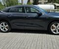 Сірий Ауді E-Tron, об'ємом двигуна 0 л та пробігом 99 тис. км за 27280 $, фото 49 на Automoto.ua