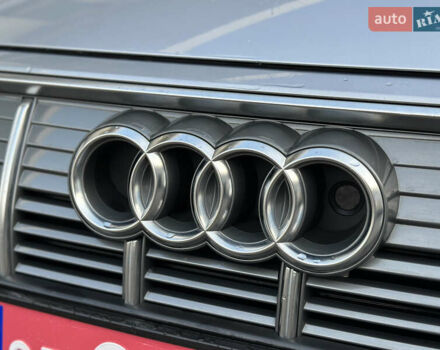 Сірий Ауді E-Tron, об'ємом двигуна 0 л та пробігом 45 тис. км за 33999 $, фото 5 на Automoto.ua