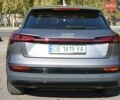 Ауді E-Tron 2021 у Чернівцях на Automoto.ua Сірий Ауді E-Tron, об'ємом двигуна 0 л та пробігом 82 тис. км за 31500 $, фото 3 на Automoto.ua