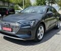 Сірий Ауді E-Tron, об'ємом двигуна 0 л та пробігом 99 тис. км за 27280 $, фото 18 на Automoto.ua