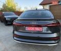 Сірий Ауді E-Tron, об'ємом двигуна 0 л та пробігом 98 тис. км за 31777 $, фото 4 на Automoto.ua
