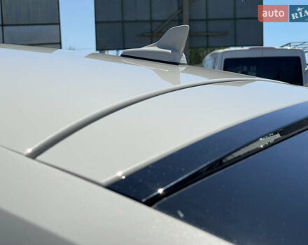 Сірий Ауді E-Tron, об'ємом двигуна 0 л та пробігом 38 тис. км за 39500 $, фото 15 на Automoto.ua