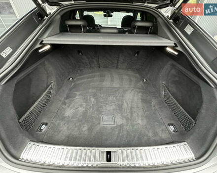 Серый Ауди E-Tron, объемом двигателя 0 л и пробегом 129 тыс. км за 33950 $, фото 23 на Automoto.ua