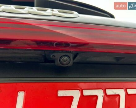 Серый Ауди E-Tron, объемом двигателя 0 л и пробегом 125 тыс. км за 34999 $, фото 105 на Automoto.ua