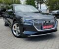 Сірий Ауді E-Tron, об'ємом двигуна 0 л та пробігом 99 тис. км за 27280 $, фото 6 на Automoto.ua