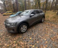 Сірий Ауді E-Tron, об'ємом двигуна 0 л та пробігом 47 тис. км за 28300 $, фото 1 на Automoto.ua