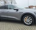 Сірий Ауді E-Tron, об'ємом двигуна 0 л та пробігом 140 тис. км за 28800 $, фото 7 на Automoto.ua