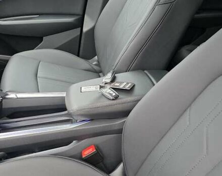 Сірий Ауді E-Tron, об'ємом двигуна 0 л та пробігом 140 тис. км за 28800 $, фото 80 на Automoto.ua
