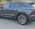 Сірий Ауді E-Tron, об'ємом двигуна 0 л та пробігом 110 тис. км за 29999 $, фото 20 на Automoto.ua