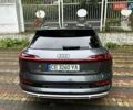 Серый Ауди E-Tron, объемом двигателя 0 л и пробегом 53 тыс. км за 36000 $, фото 29 на Automoto.ua