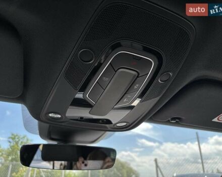 Серый Ауди E-Tron, объемом двигателя 0 л и пробегом 115 тыс. км за 37600 $, фото 23 на Automoto.ua