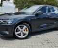 Сірий Ауді E-Tron, об'ємом двигуна 0 л та пробігом 99 тис. км за 27280 $, фото 13 на Automoto.ua
