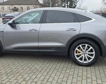Сірий Ауді E-Tron, об'ємом двигуна 0 л та пробігом 140 тис. км за 28800 $, фото 54 на Automoto.ua