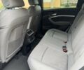 Серый Ауди E-Tron, объемом двигателя 0 л и пробегом 47 тыс. км за 40500 $, фото 5 на Automoto.ua