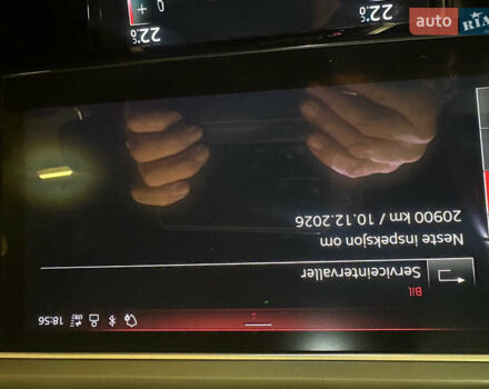 Сірий Ауді E-Tron, об'ємом двигуна 0 л та пробігом 152 тис. км за 24700 $, фото 24 на Automoto.ua