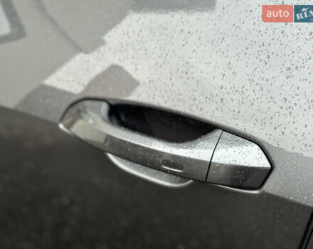 Сірий Ауді E-Tron, об'ємом двигуна 0 л та пробігом 106 тис. км за 39900 $, фото 36 на Automoto.ua