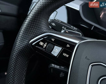 Серый Ауди E-Tron, объемом двигателя 0 л и пробегом 28 тыс. км за 34900 $, фото 58 на Automoto.ua