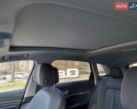 Серый Ауди E-Tron, объемом двигателя 0 л и пробегом 3 тыс. км за 47000 $, фото 19 на Automoto.ua