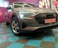 Серый Ауди E-Tron, объемом двигателя 0 л и пробегом 60 тыс. км за 29990 $, фото 11 на Automoto.ua