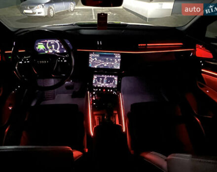 Ауді E-Tron 2021 у Луцьку на Automoto.ua Сірий Ауді E-Tron, об'ємом двигуна 0 л та пробігом 125 тис. км за 34999 $, фото 124 на Automoto.ua