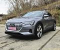 Сірий Ауді E-Tron, об'ємом двигуна 0 л та пробігом 116 тис. км за 32600 $, фото 9 на Automoto.ua