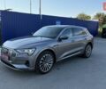Серый Ауди E-Tron, объемом двигателя 0 л и пробегом 98 тыс. км за 29999 $, фото 8 на Automoto.ua