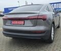 Сірий Ауді E-Tron, об'ємом двигуна 0 л та пробігом 140 тис. км за 28800 $, фото 10 на Automoto.ua