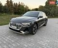 Серый Ауди E-Tron, объемом двигателя 0 л и пробегом 44 тыс. км за 33900 $, фото 41 на Automoto.ua