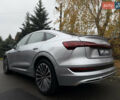 Сірий Ауді E-Tron, об'ємом двигуна 0 л та пробігом 39 тис. км за 39800 $, фото 7 на Automoto.ua