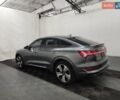 Сірий Ауді E-Tron, об'ємом двигуна 0 л та пробігом 43 тис. км за 41999 $, фото 32 на Automoto.ua