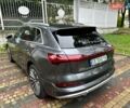 Серый Ауди E-Tron, объемом двигателя 0 л и пробегом 53 тыс. км за 36000 $, фото 27 на Automoto.ua
