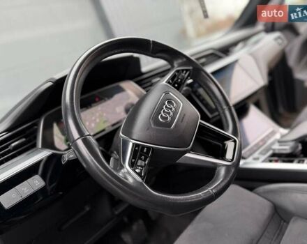 Серый Ауди E-Tron, объемом двигателя 0 л и пробегом 149 тыс. км за 29300 $, фото 67 на Automoto.ua