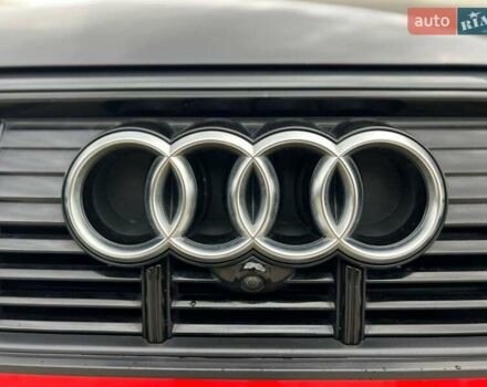 Серый Ауди E-Tron, объемом двигателя 0 л и пробегом 125 тыс. км за 34999 $, фото 110 на Automoto.ua