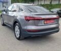 Серый Ауди E-Tron, объемом двигателя 0 л и пробегом 140 тыс. км за 25811 $, фото 33 на Automoto.ua