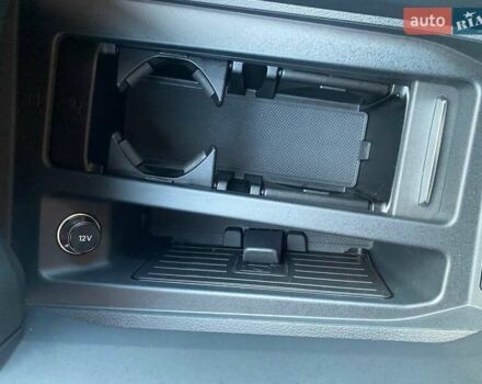 Сірий Ауді E-Tron, об'ємом двигуна 0 л та пробігом 53 тис. км за 29900 $, фото 19 на Automoto.ua