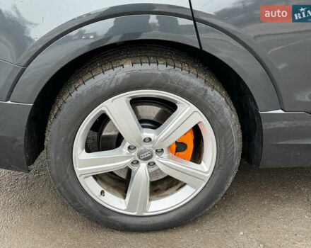 Серый Ауди E-Tron, объемом двигателя 0 л и пробегом 126 тыс. км за 29999 $, фото 17 на Automoto.ua