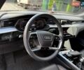 Сірий Ауді E-Tron, об'ємом двигуна 0 л та пробігом 45 тис. км за 48137 $, фото 24 на Automoto.ua