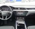 Сірий Ауді E-Tron, об'ємом двигуна 0 л та пробігом 140 тис. км за 28800 $, фото 82 на Automoto.ua